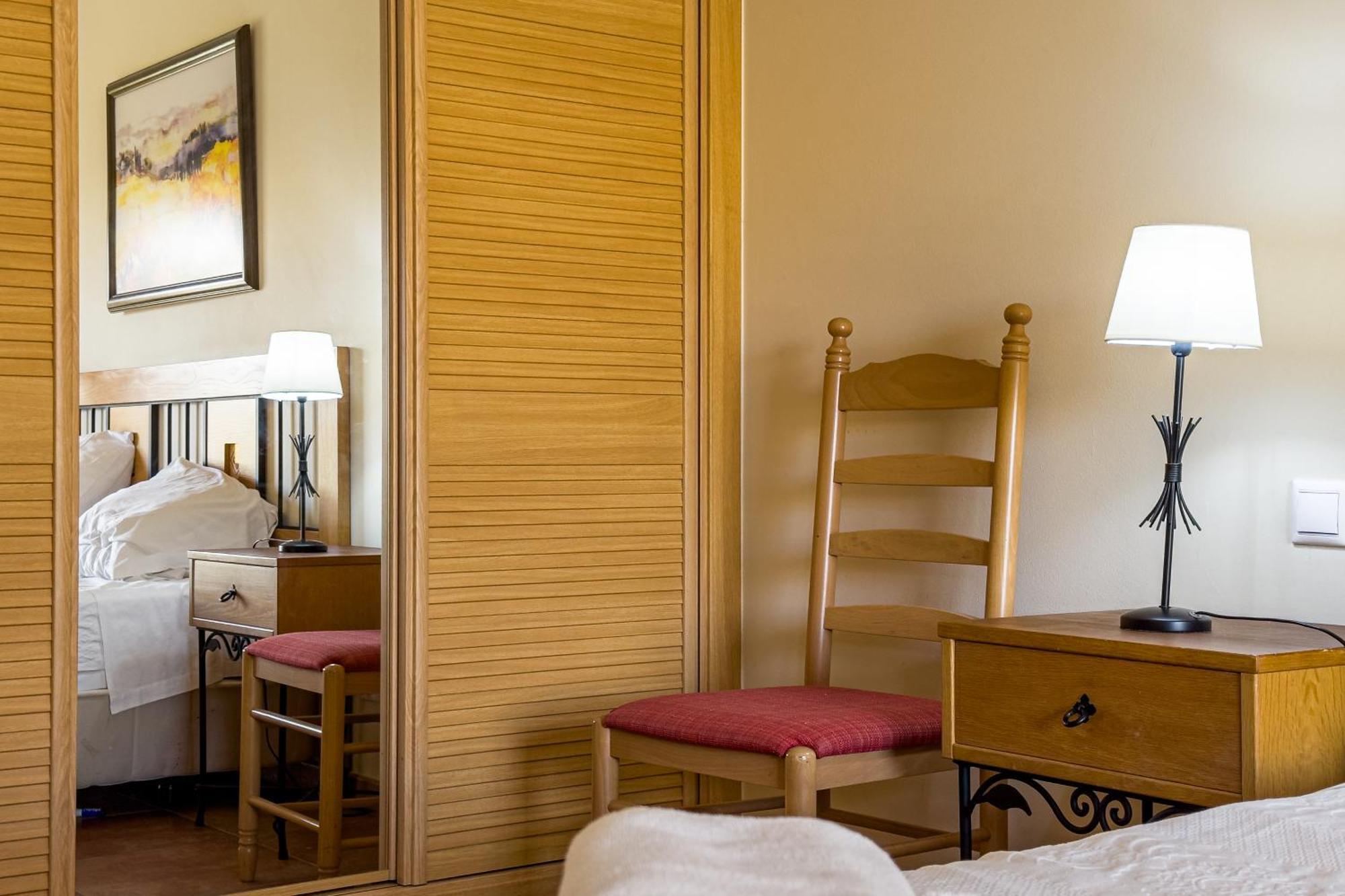 Apartment With 2 Bedrooms, 2M To The Beach Armação de Pêra Exterior foto
