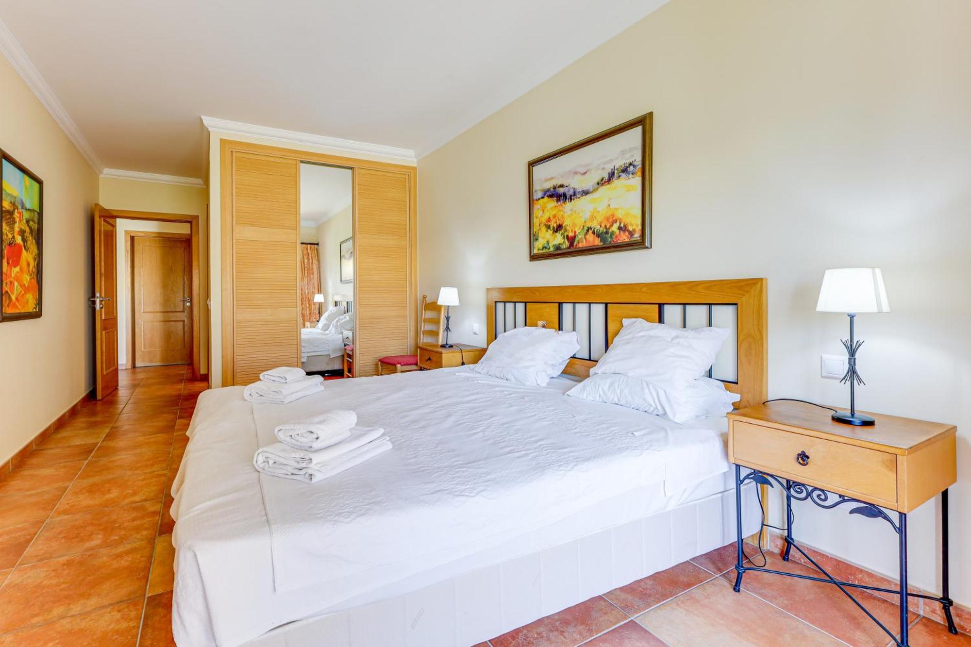 Apartment With 2 Bedrooms, 2M To The Beach Armação de Pêra Exterior foto