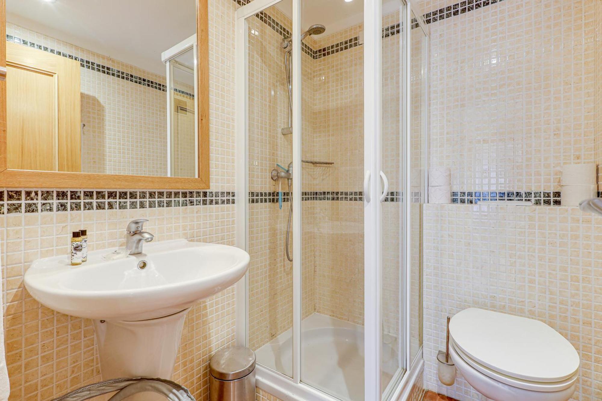 Apartment With 2 Bedrooms, 2M To The Beach Armação de Pêra Exterior foto